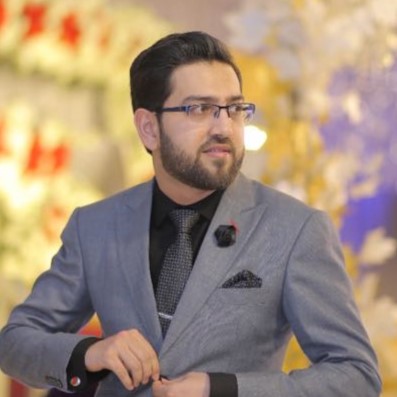 Muhammad Abdullah